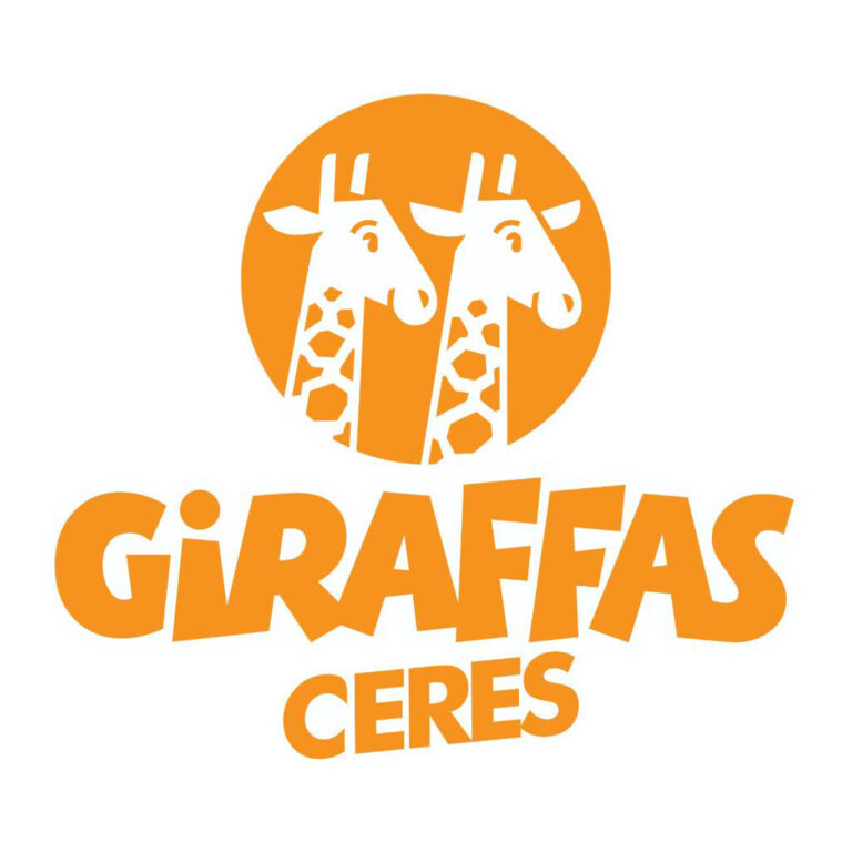 girafas